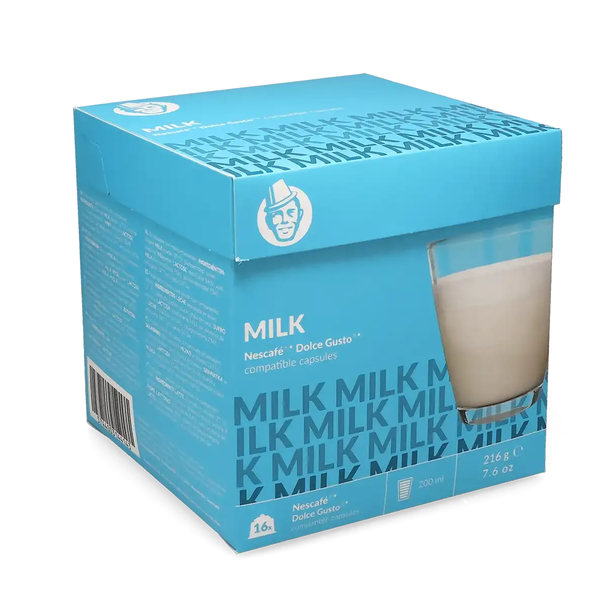 Mlieko