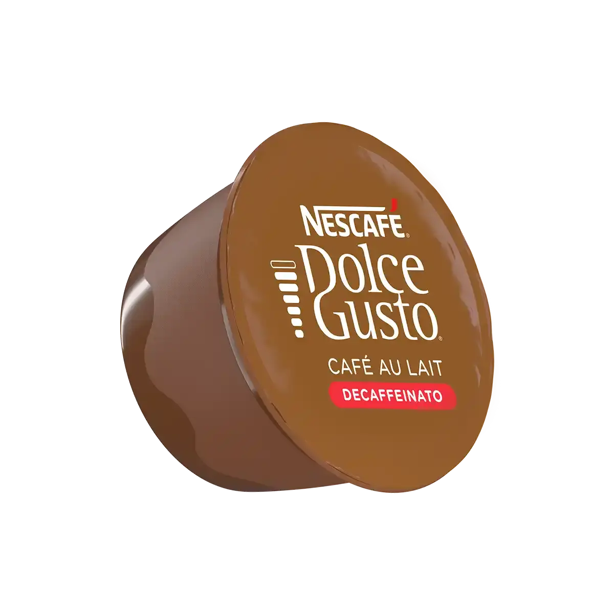 Café au Lait Bez Kofeínu
