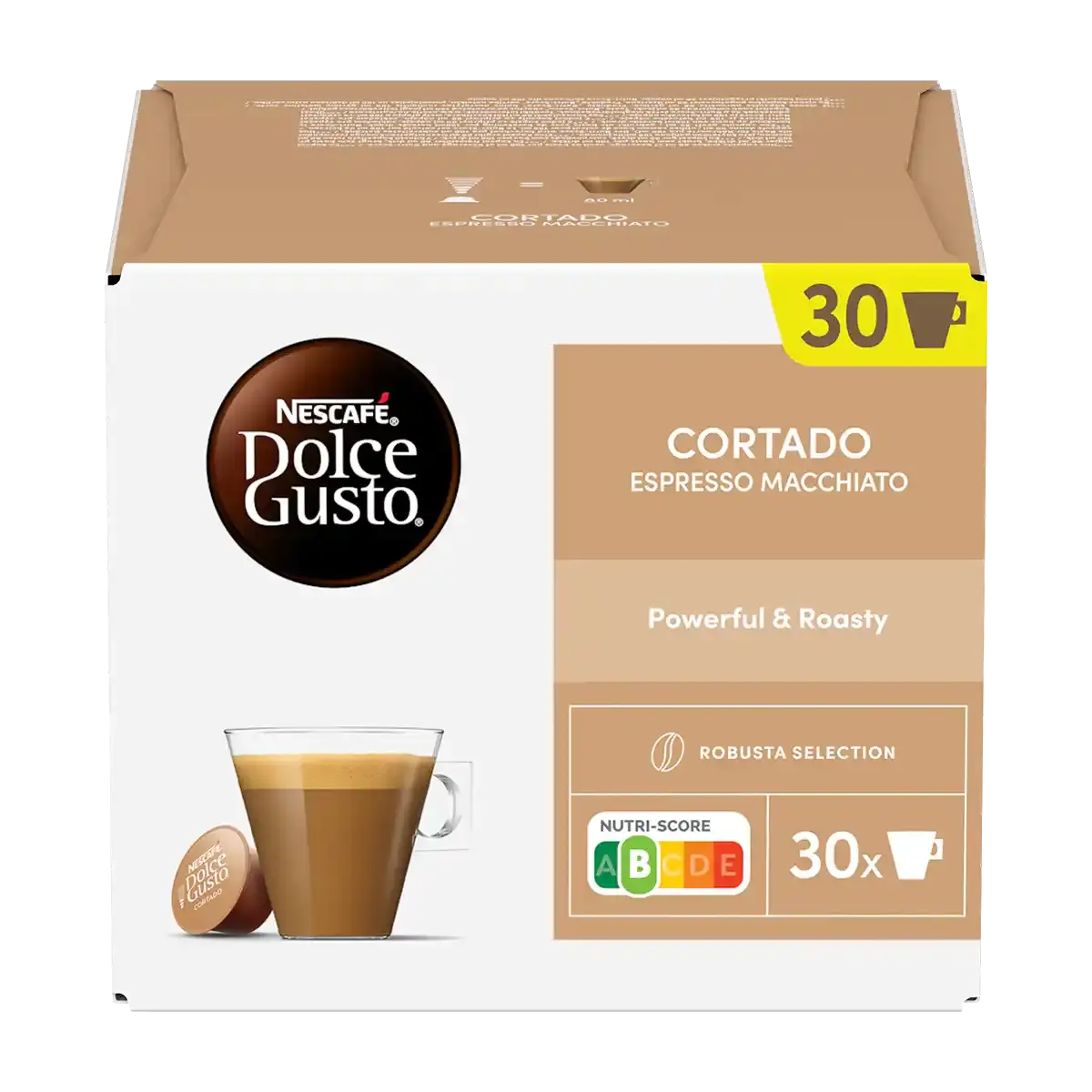 Cortado
