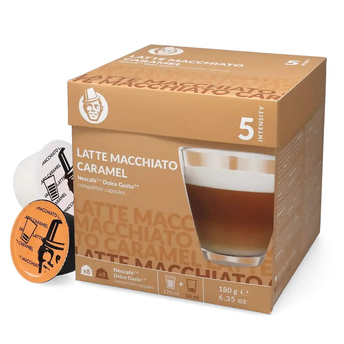 Latte\u0020Macchiato\u0020Caramel\u0020\u002D\u0020K\u00E1va\u0020na\u0020ka\u017Ed\u00FD\u0020de\u0148