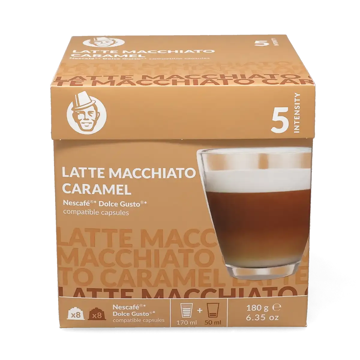 Latte\u0020Macchiato\u0020Caramel\u0020\u002D\u0020K\u00E1va\u0020na\u0020ka\u017Ed\u00FD\u0020de\u0148