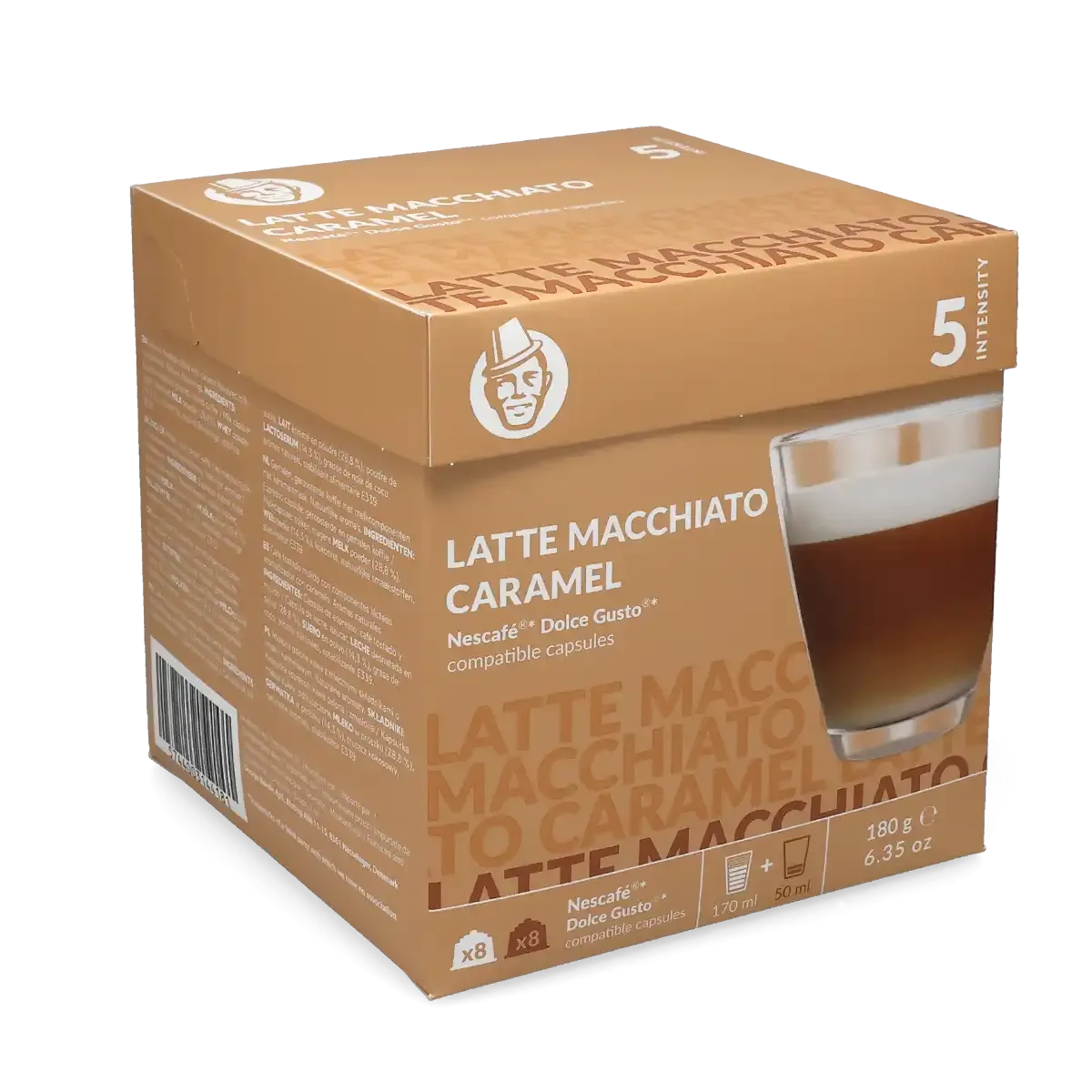 Latte\u0020Macchiato\u0020Caramel\u0020\u002D\u0020K\u00E1va\u0020na\u0020ka\u017Ed\u00FD\u0020de\u0148