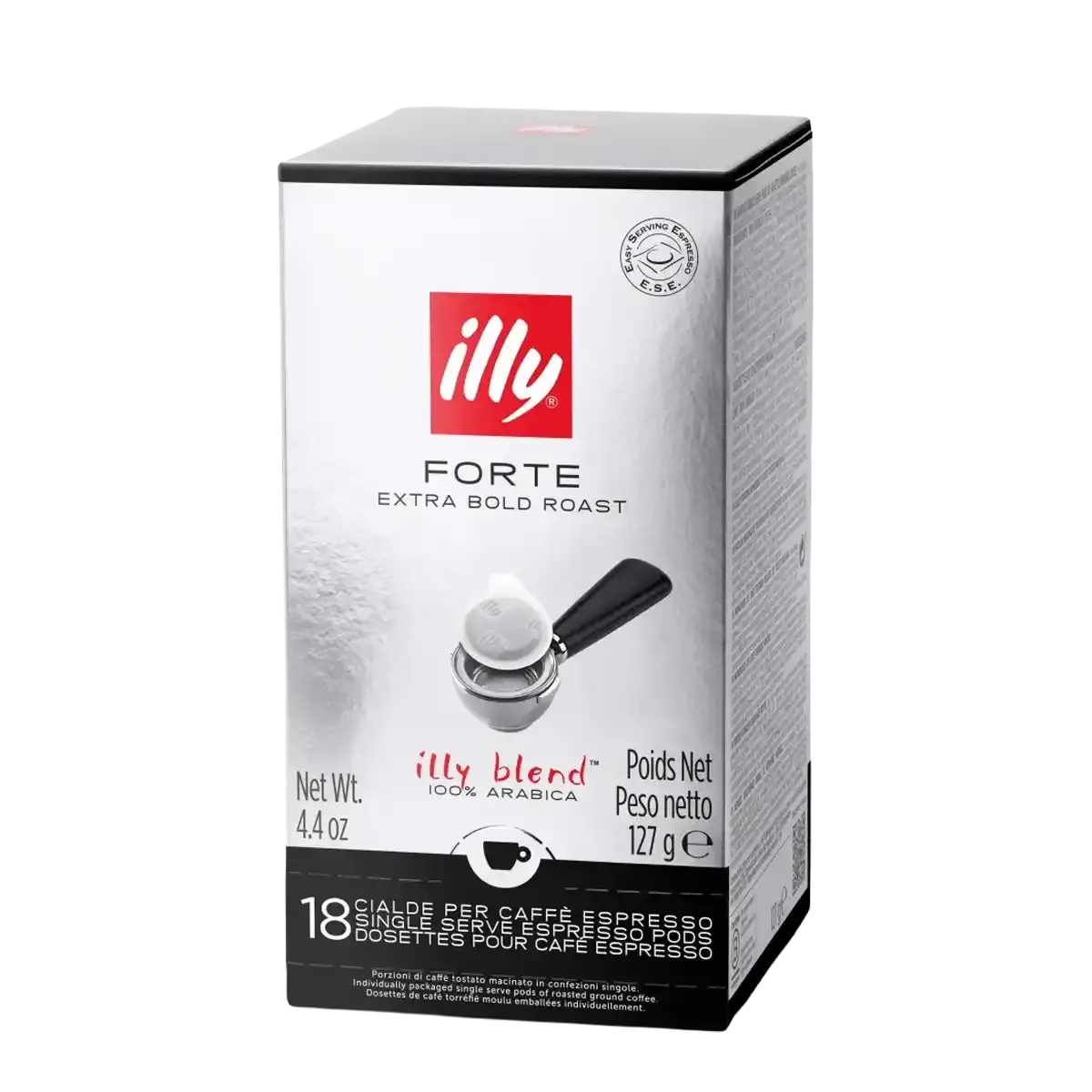 Forte\u0020\u002D\u0020illy