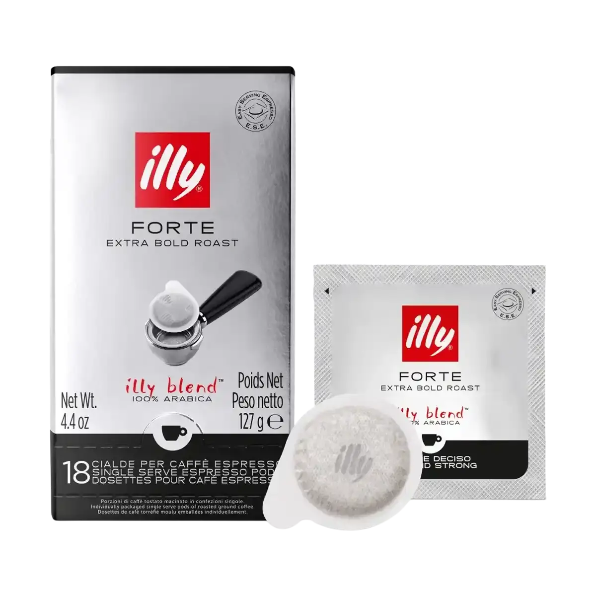 Forte\u0020\u002D\u0020illy