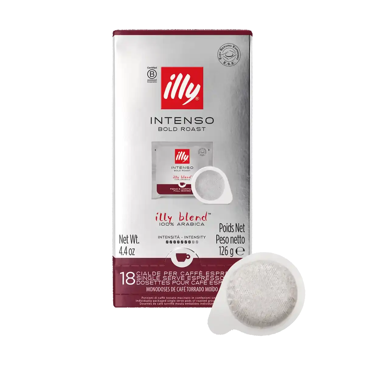 Intenso\u0020\u002D\u0020illy\u0020