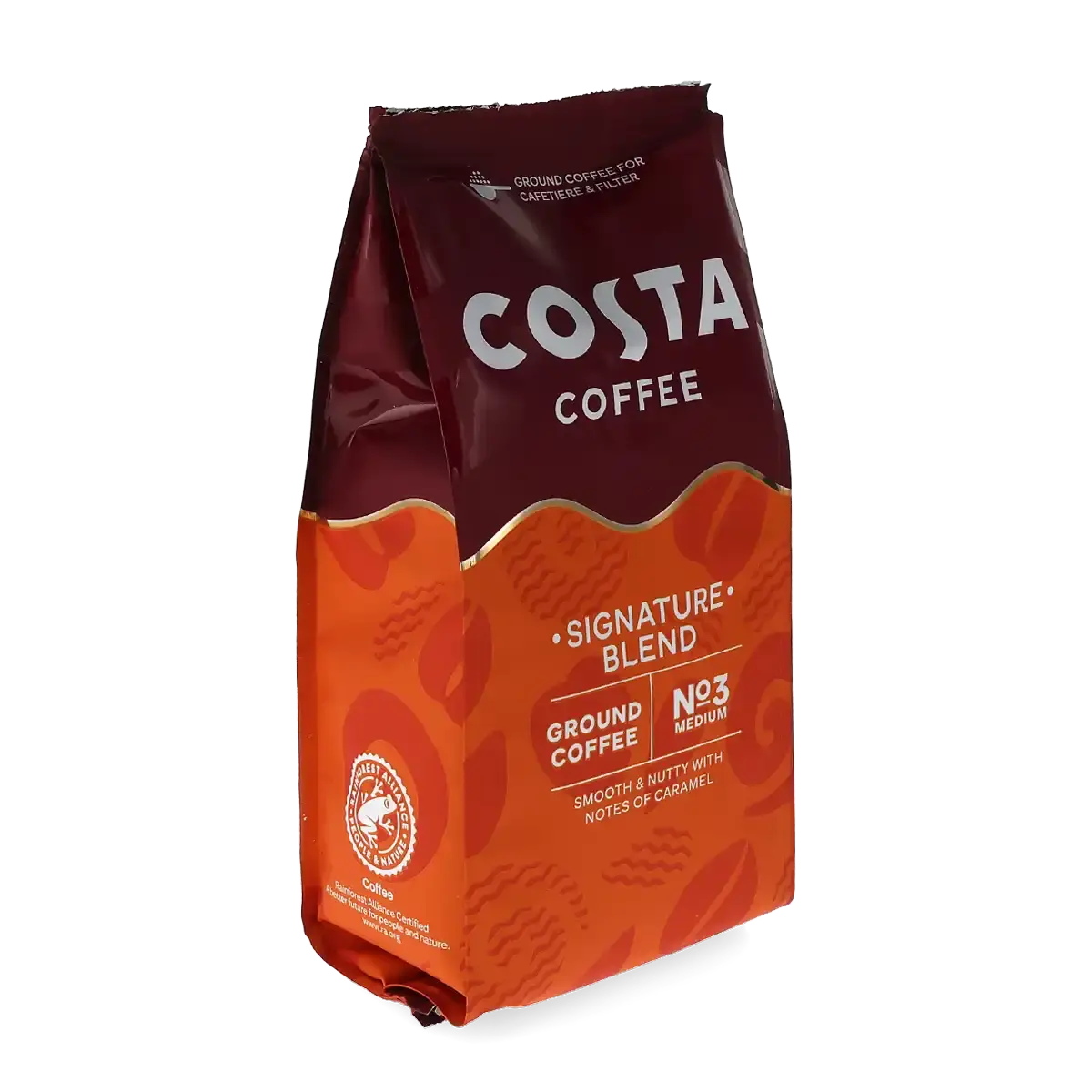 Signature Blend