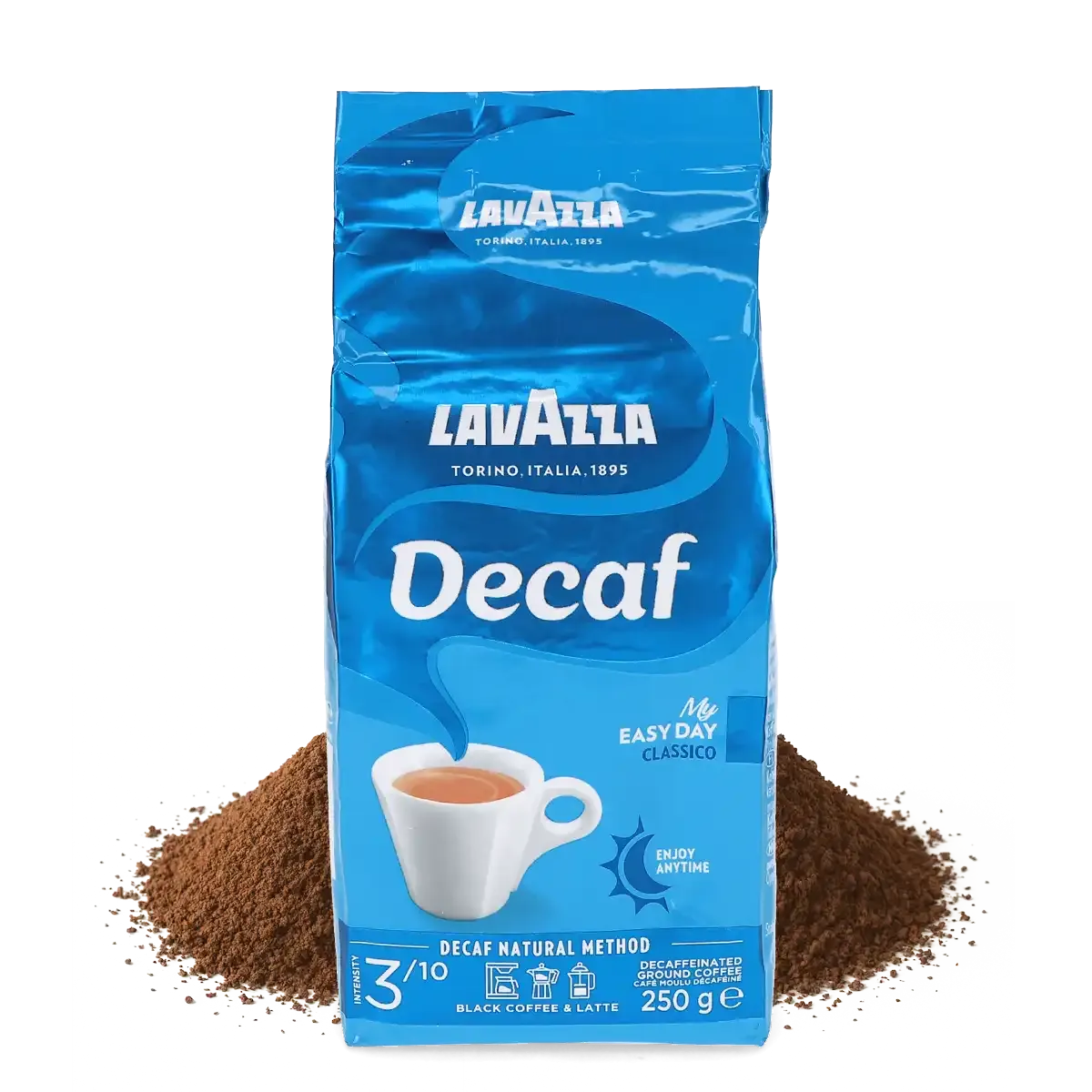 K\u00E1va\u0020bez\u0020kofe\u00EDnu\u0020\u002D\u0020Lavazza