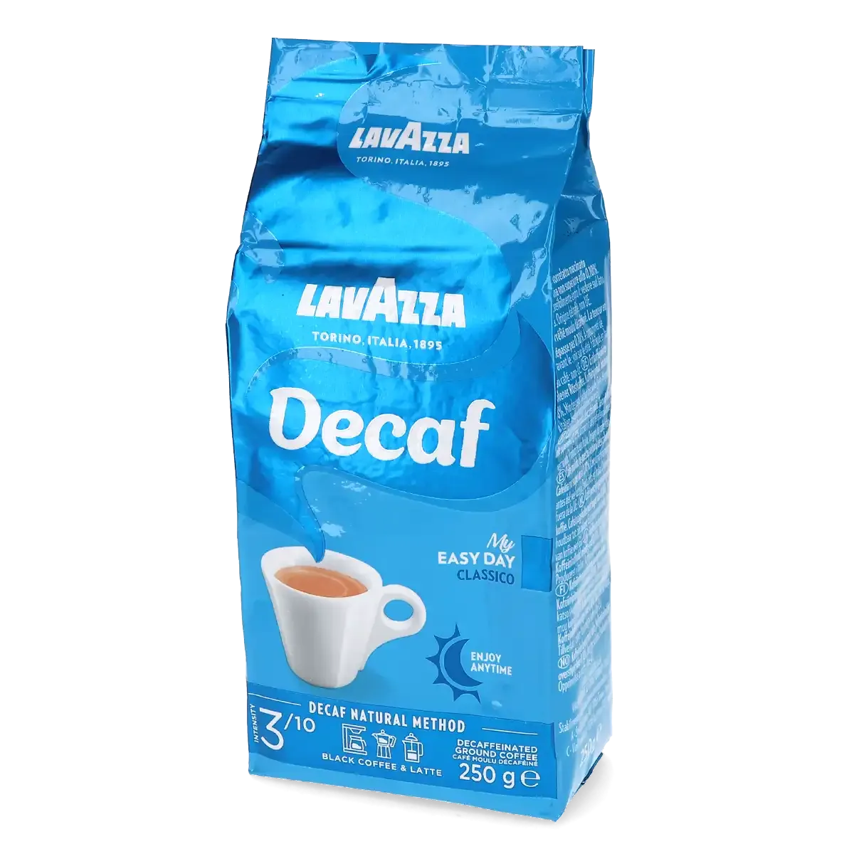 K\u00E1va\u0020bez\u0020kofe\u00EDnu\u0020\u002D\u0020Lavazza