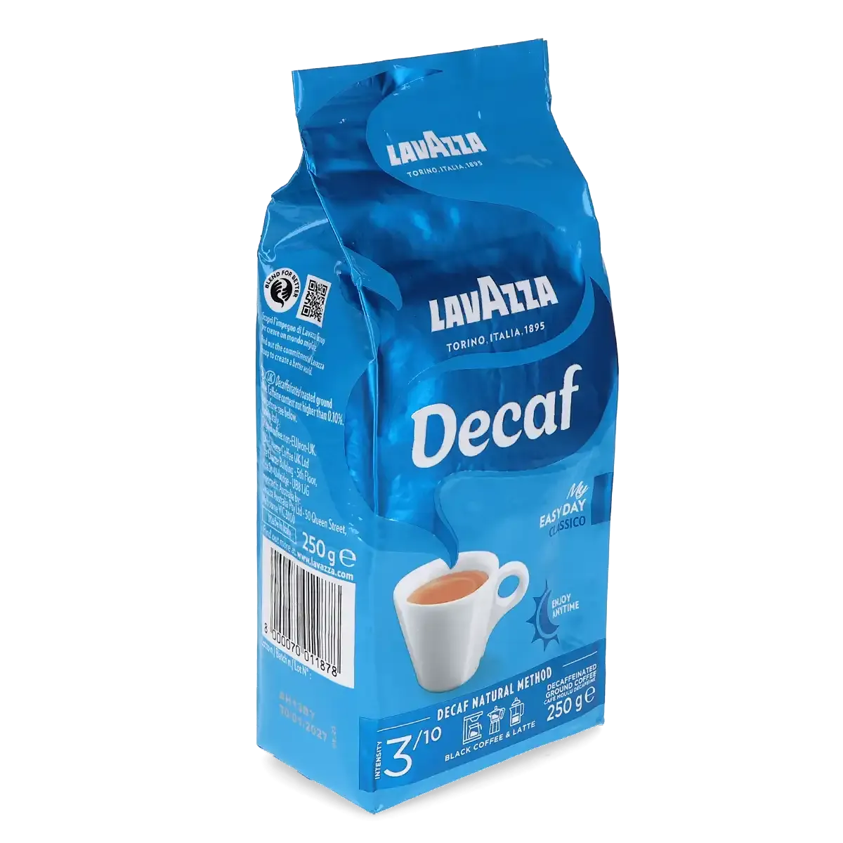 K\u00E1va\u0020bez\u0020kofe\u00EDnu\u0020\u002D\u0020Lavazza
