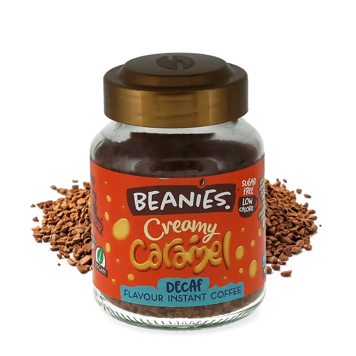 Bezkofe\u00EDnov\u00E1\u0020Creamy\u0020Caramel