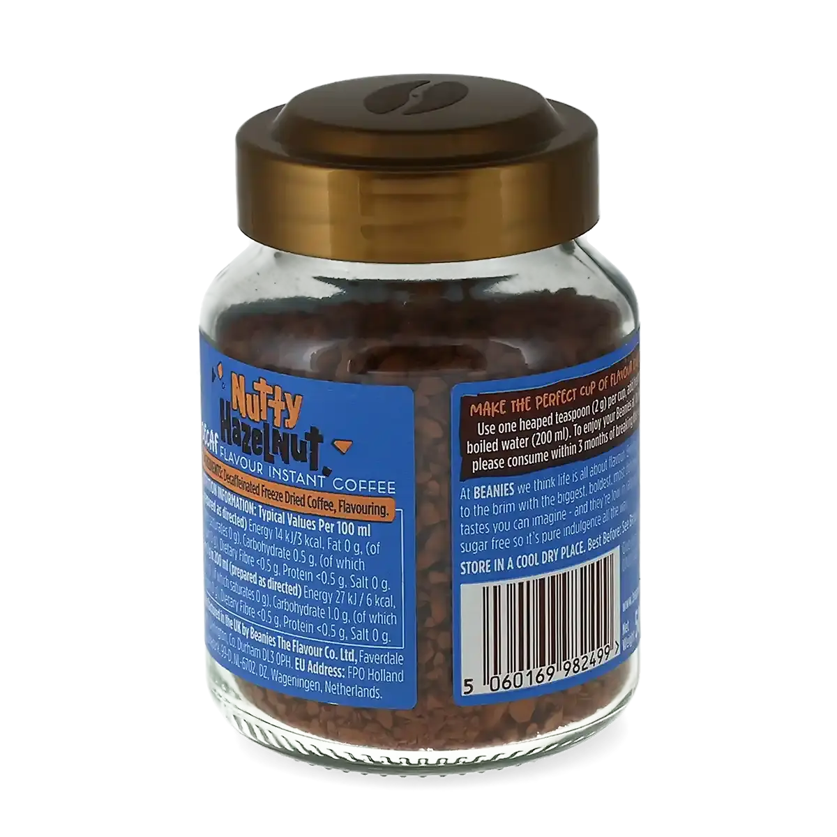 Bezkofe\u00EDnov\u00E1\u0020Nutty\u0020Hazelnut