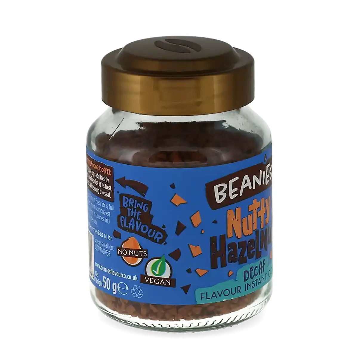 Bezkofe\u00EDnov\u00E1\u0020Nutty\u0020Hazelnut