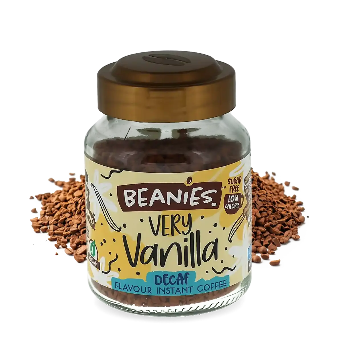 Bezkofe\u00EDnov\u00E1\u0020Very\u0020Vanilla