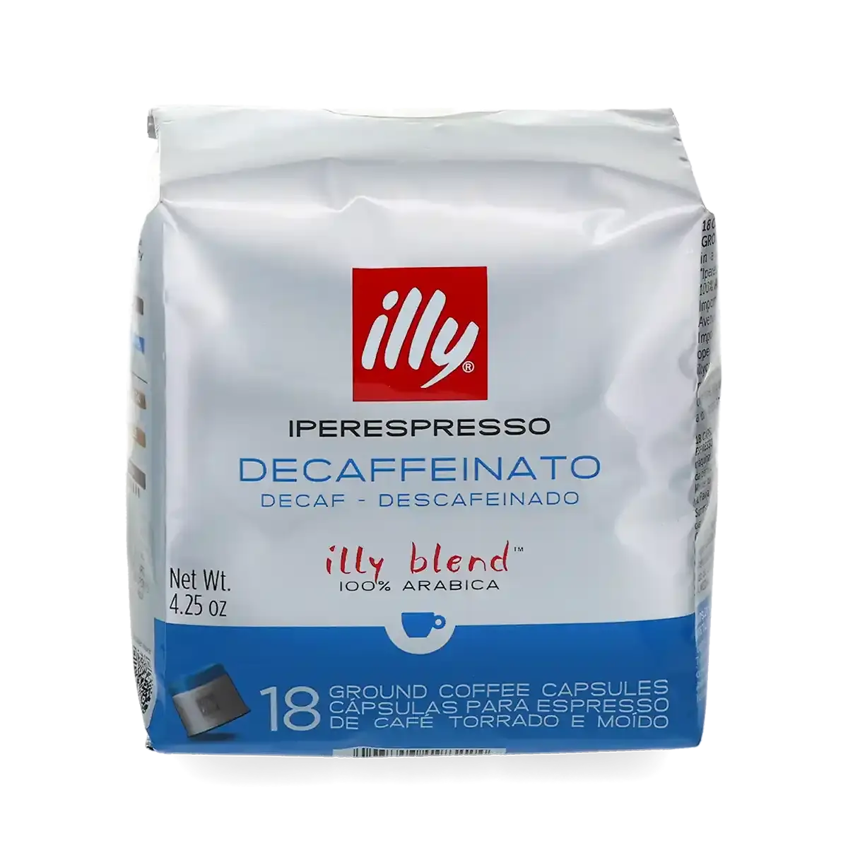 Decaffeinato\u0020\u002D\u0020illy
