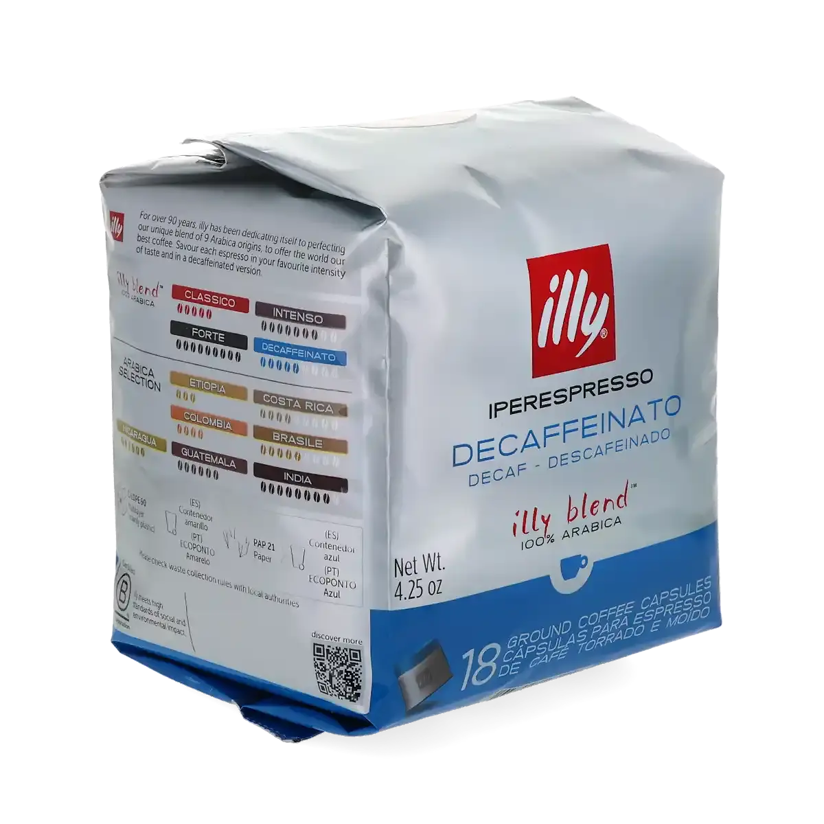 Decaffeinato\u0020\u002D\u0020illy