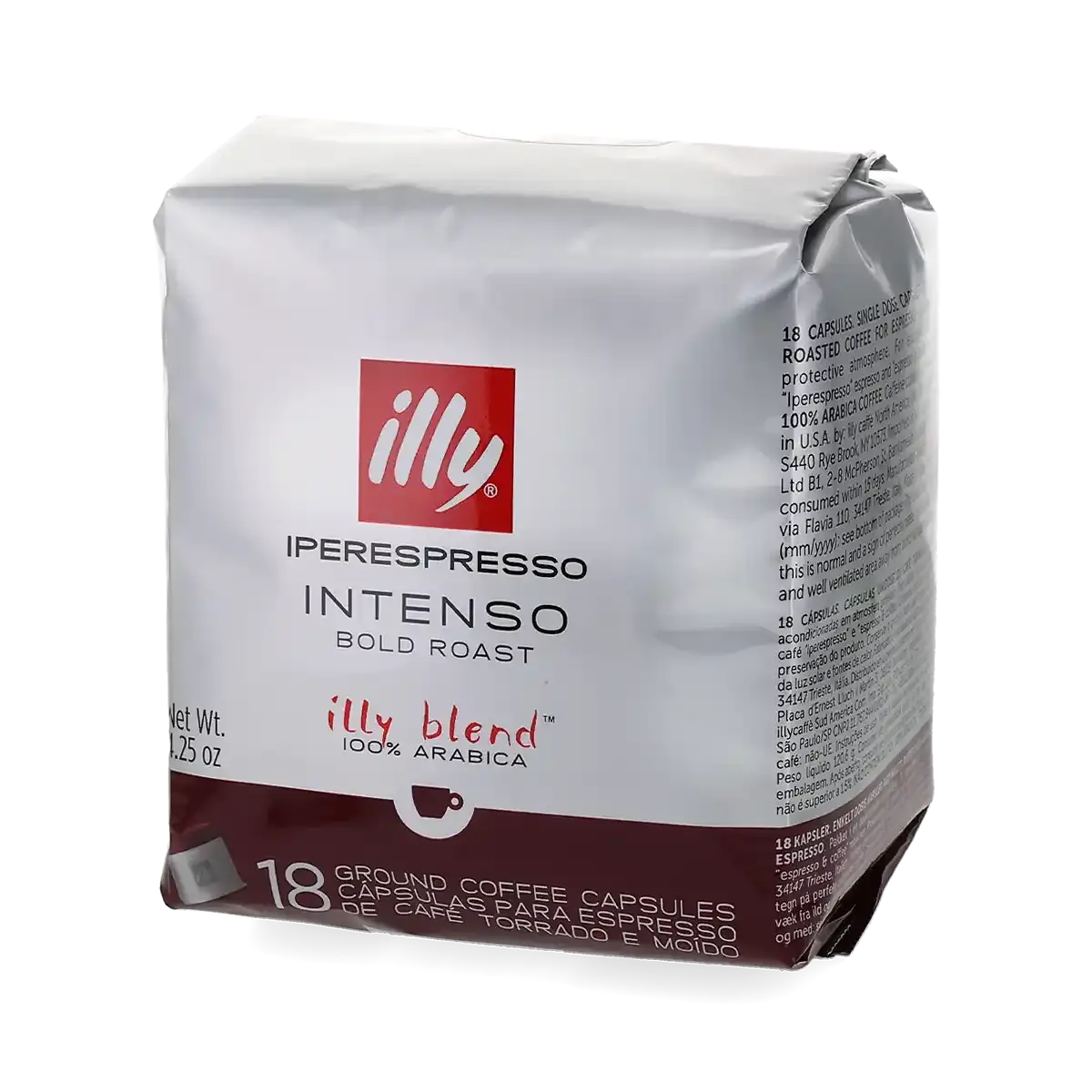 Intenso\u0020\u002D\u0020illy