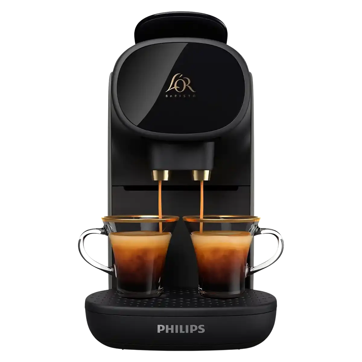 Barista Sublime
