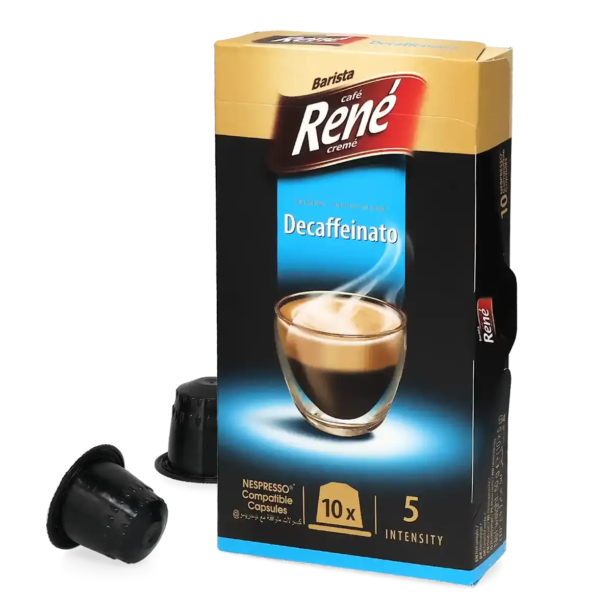 Espresso\u0020Bez\u0020kofe\u00EDnu