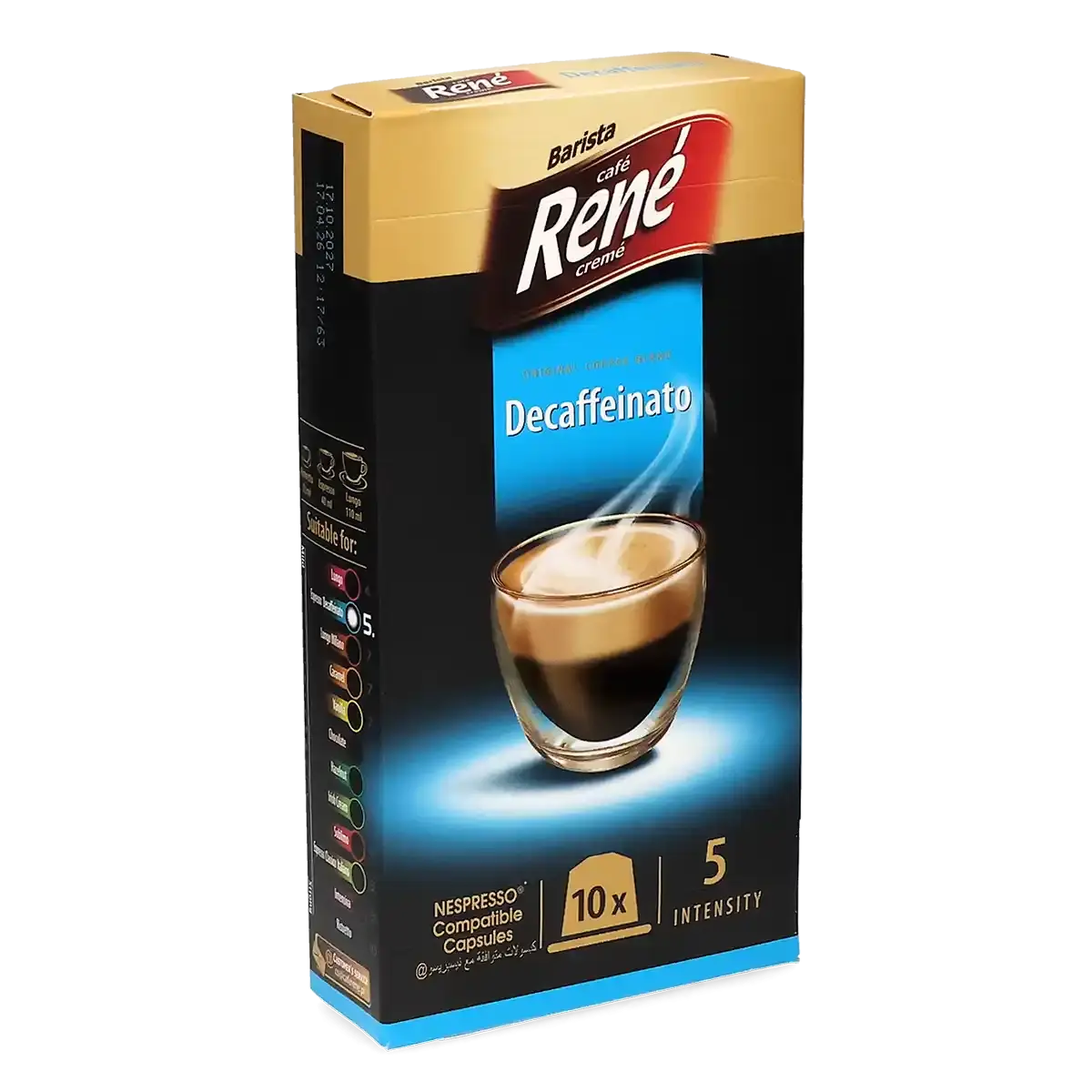 Espresso\u0020Bez\u0020kofe\u00EDnu