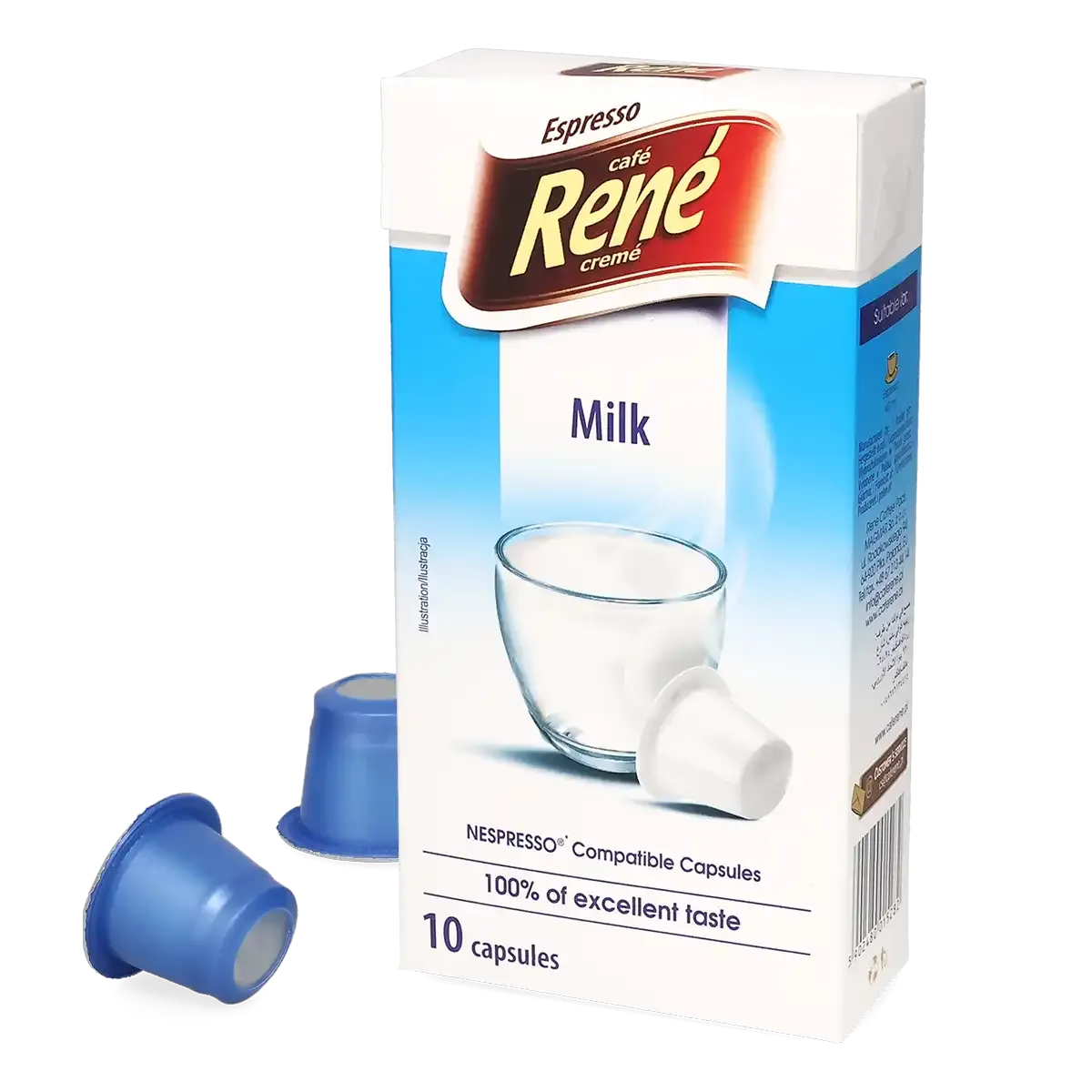 Mlieko