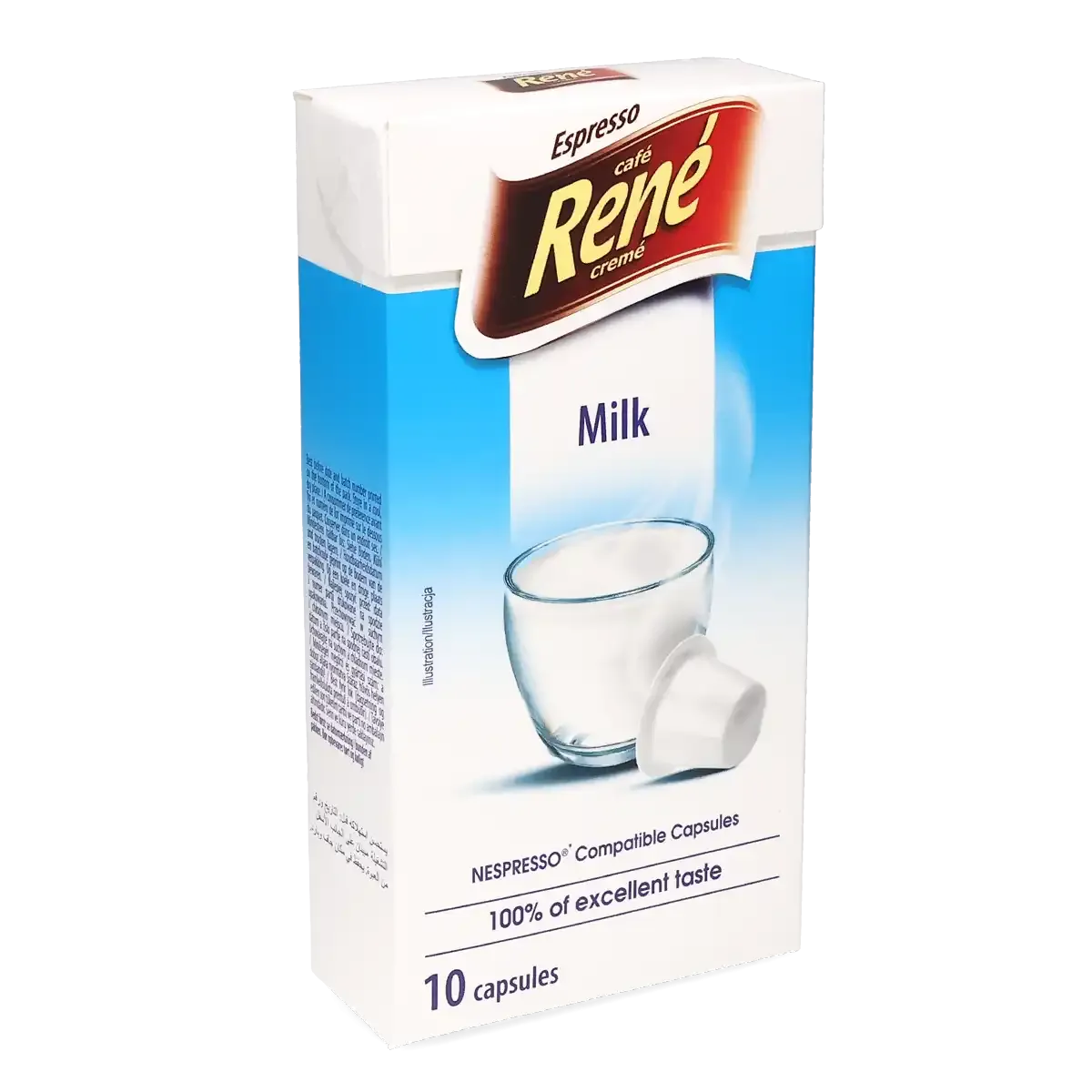 Mlieko