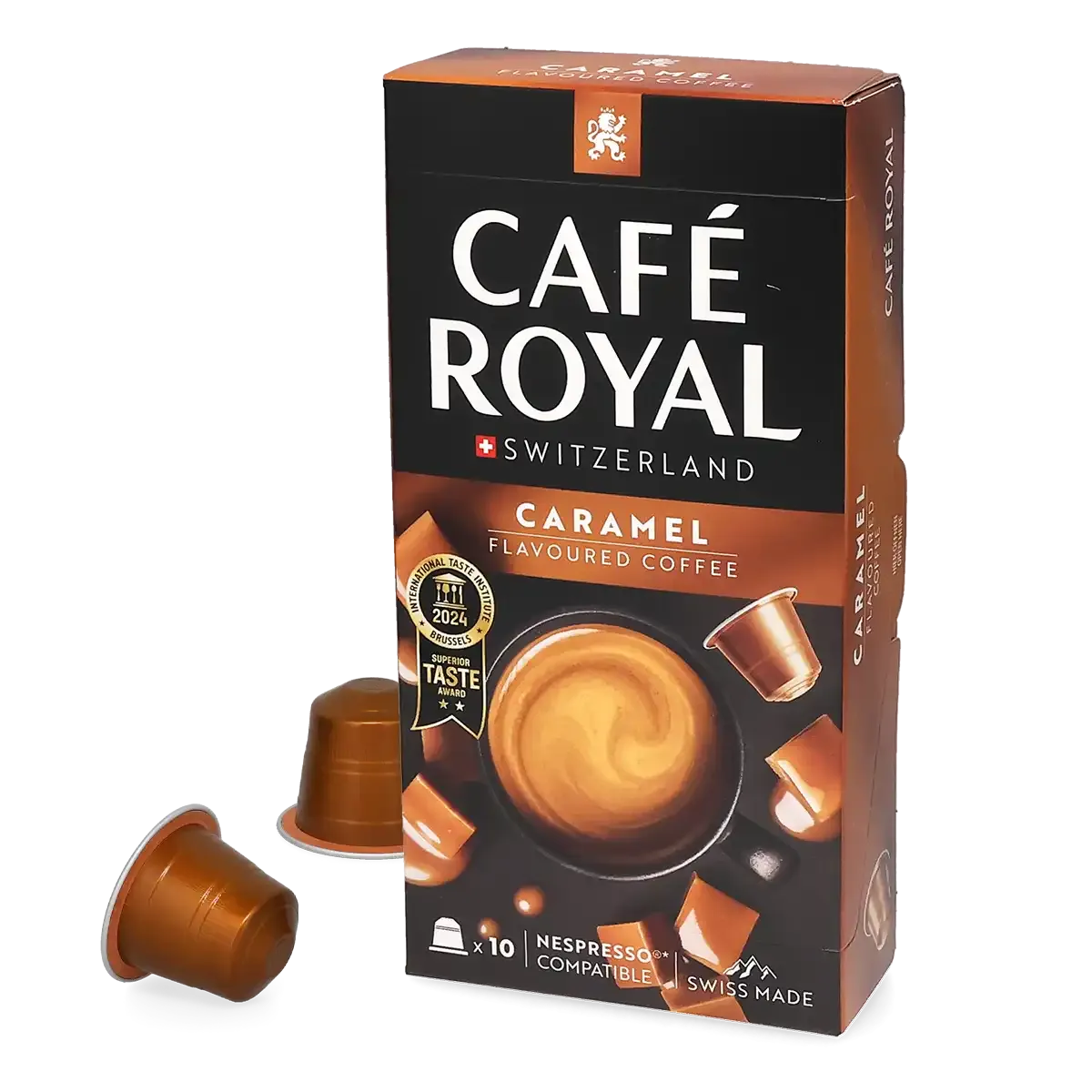 Karamel