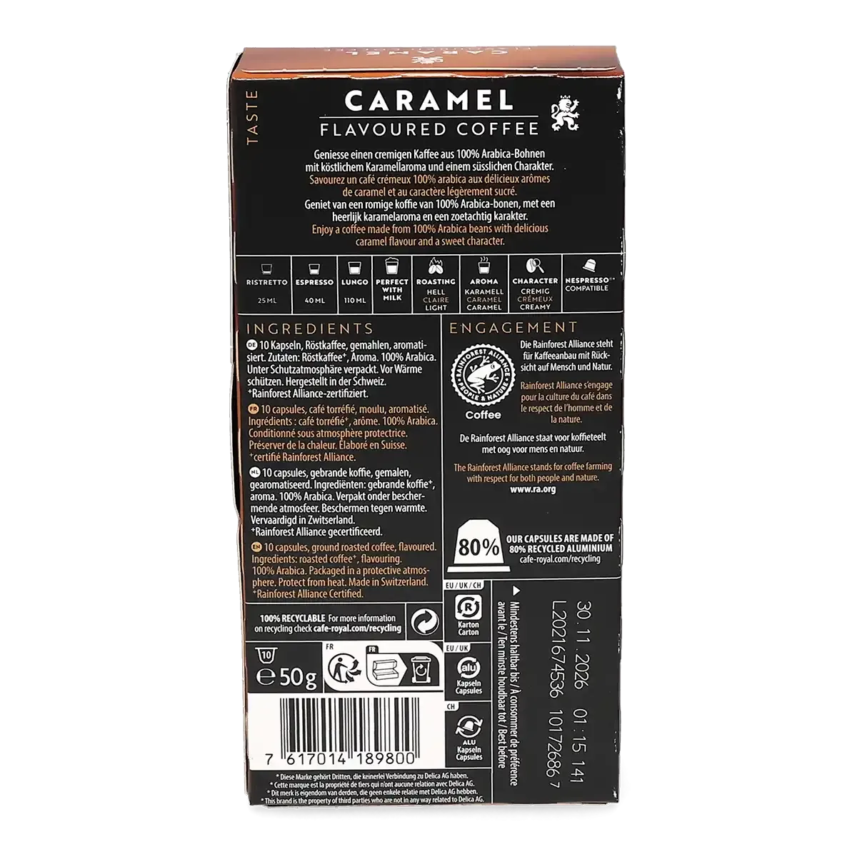 Karamel