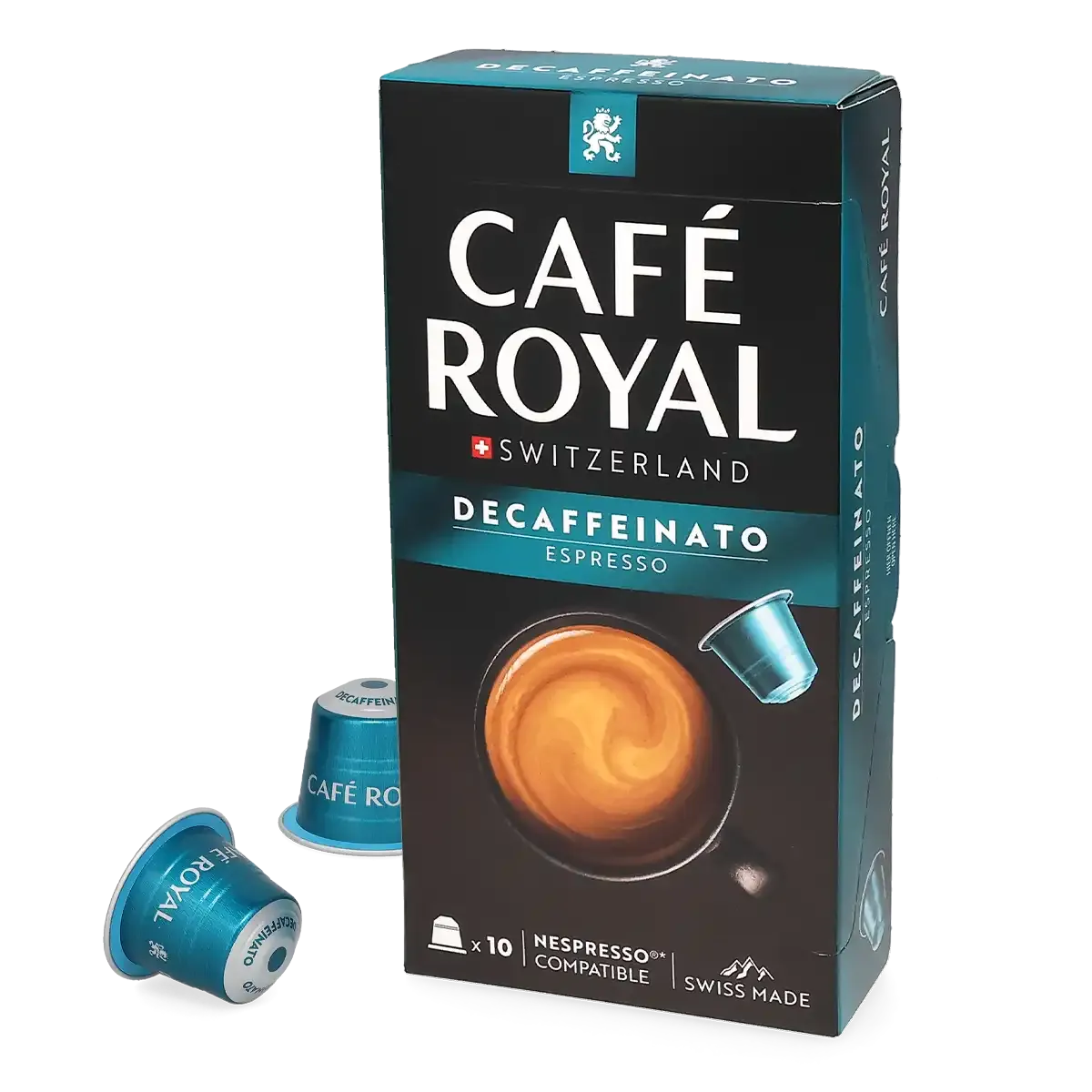 Espresso\u0020Bez\u0020kofe\u00EDnu