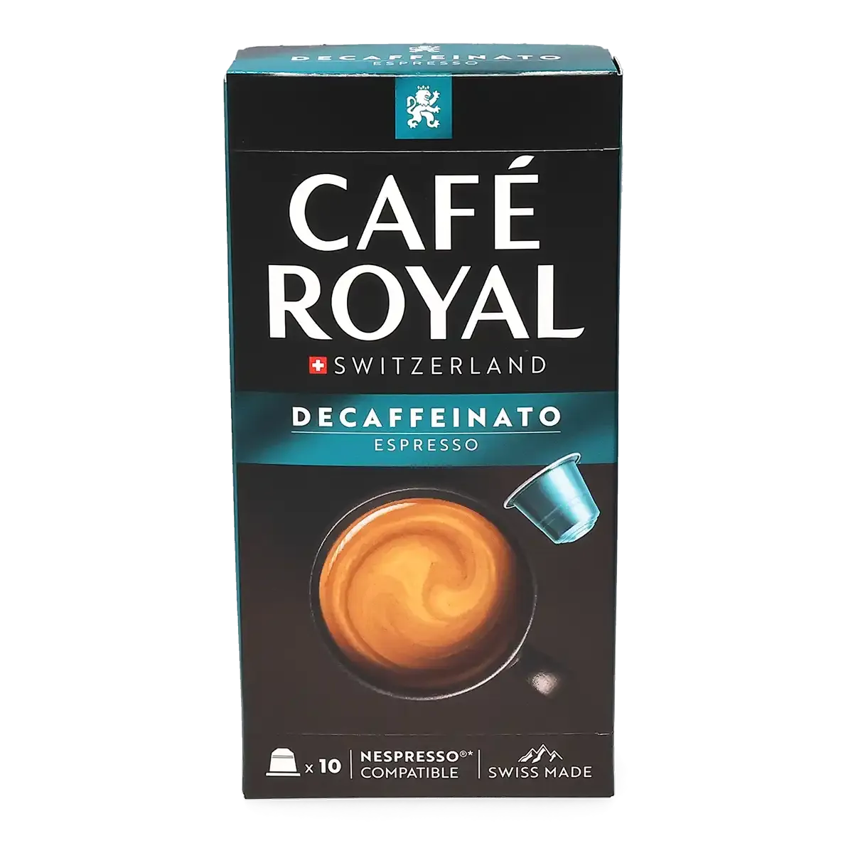 Espresso\u0020Bez\u0020kofe\u00EDnu