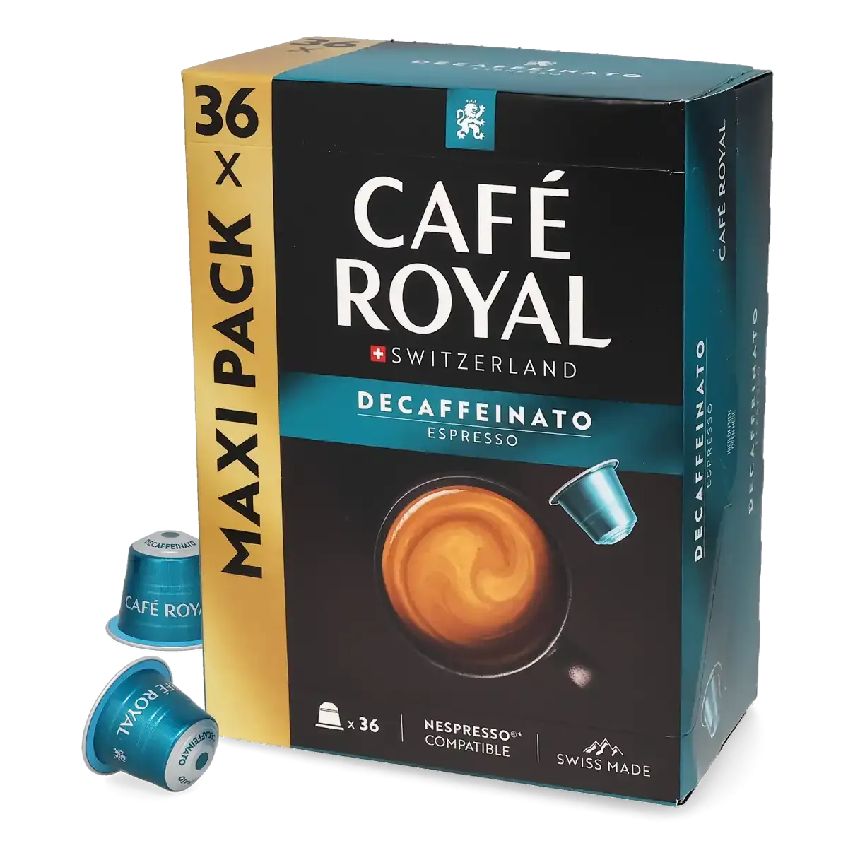 Espresso\u0020Bez\u0020kofe\u00EDnu