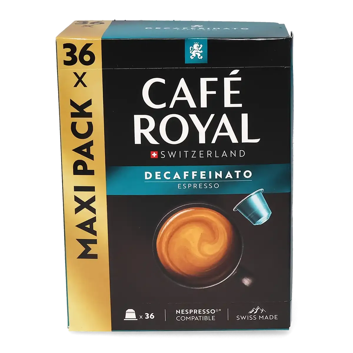 Espresso\u0020Bez\u0020kofe\u00EDnu