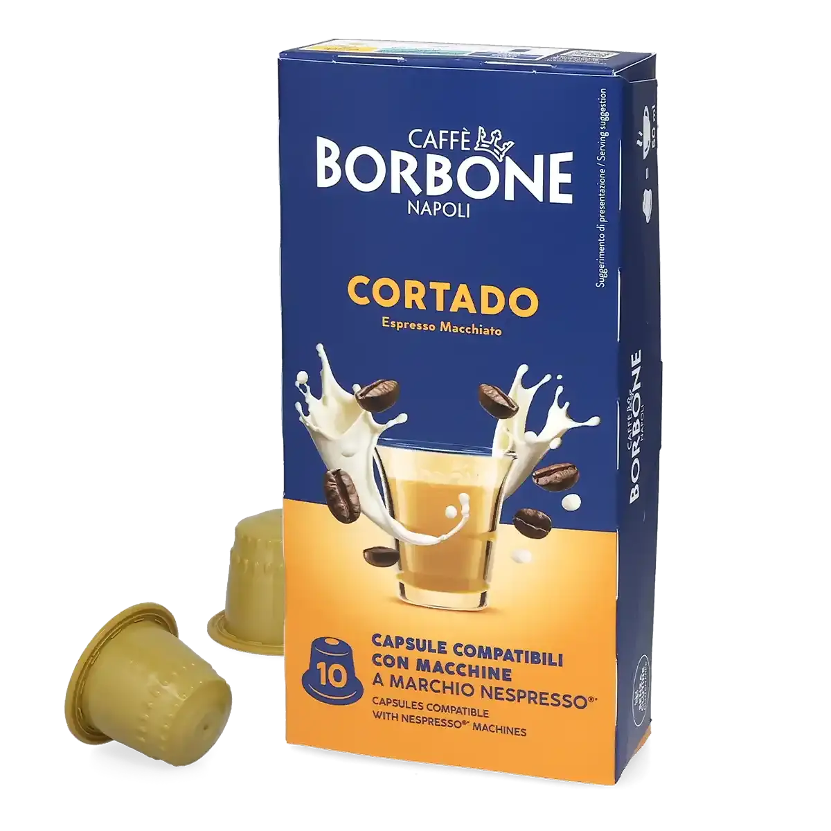 Cortado