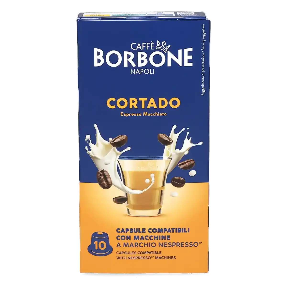 Cortado