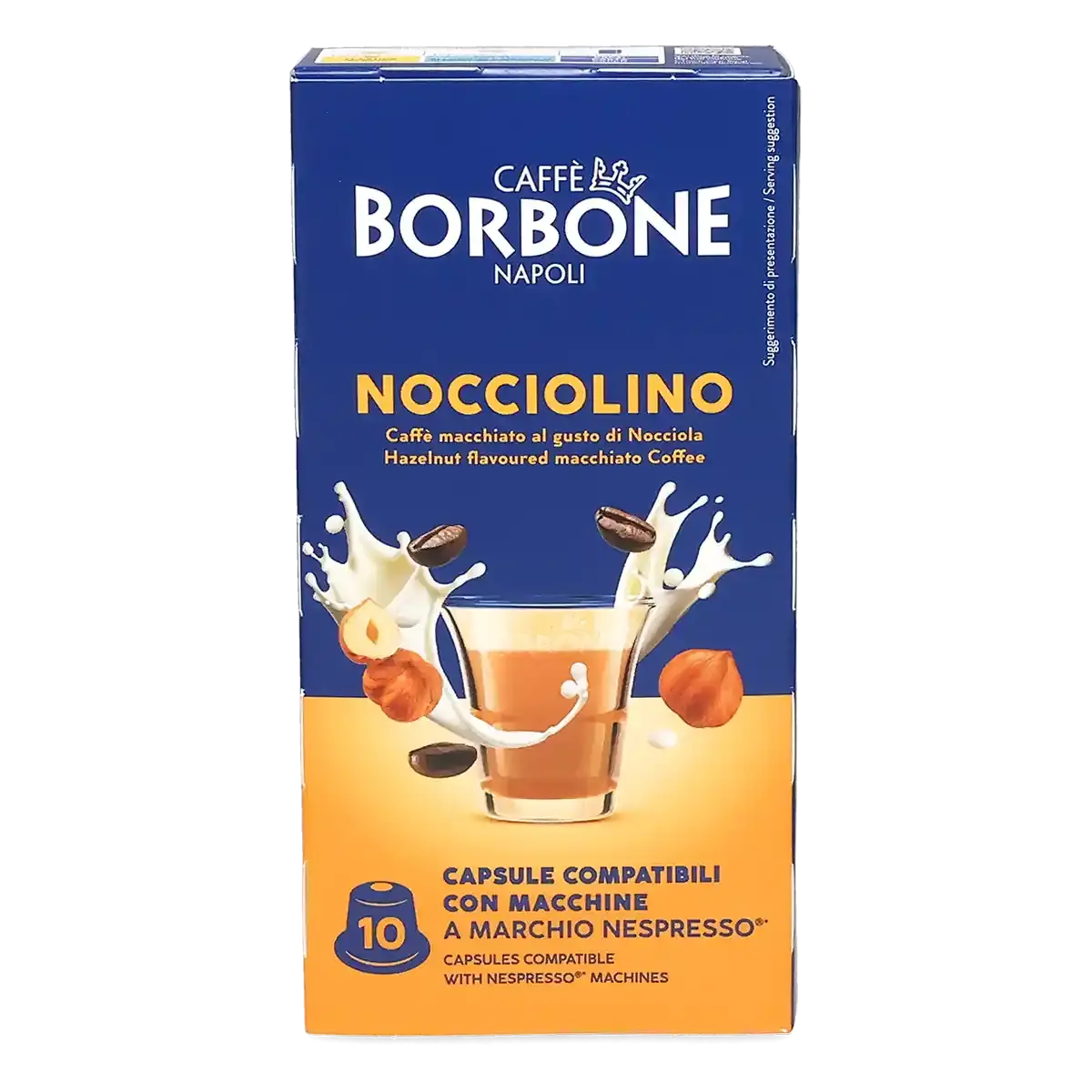 Nocciolino\u0020\u002D\u0020Macchiato\u0020Lieskov\u00FD\u0020Orech