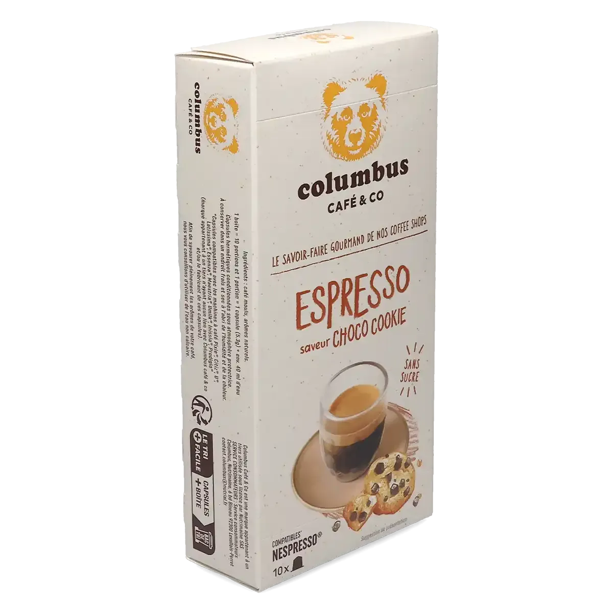 Espresso\u0020\u010Dokol\u00E1dov\u00E9\u0020su\u0161ienky