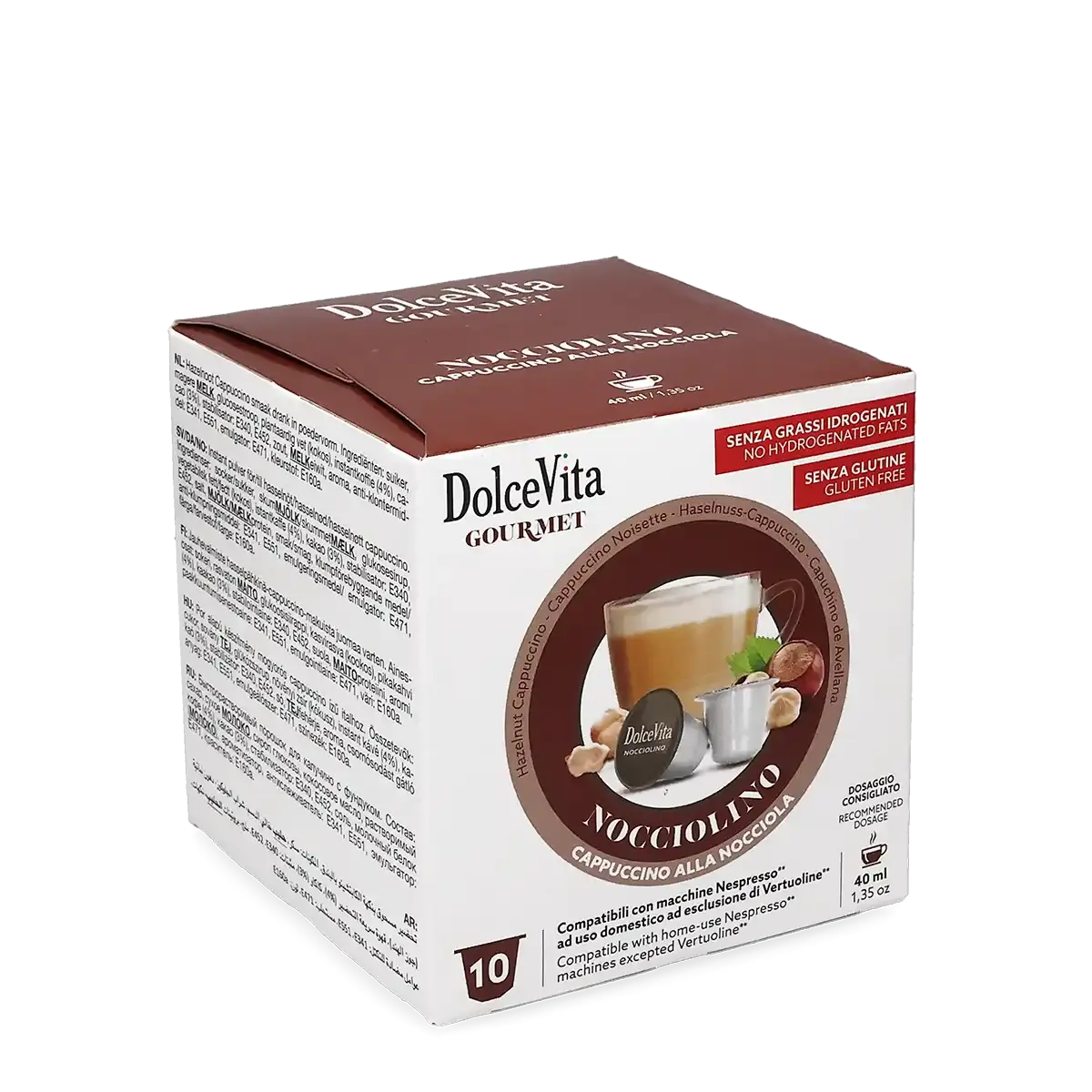 Nocciolino\u0020\u002D\u0020Lieskov\u00FD\u0020Orech\u0020Cappuccino