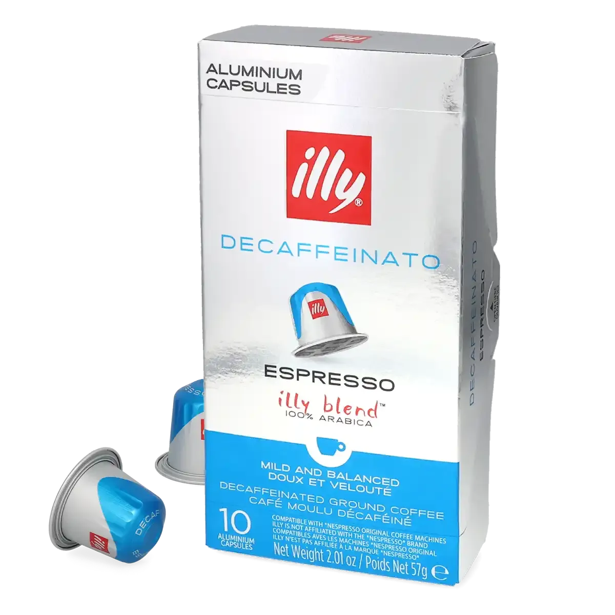Espresso\u0020Bez\u0020kofe\u00EDnu