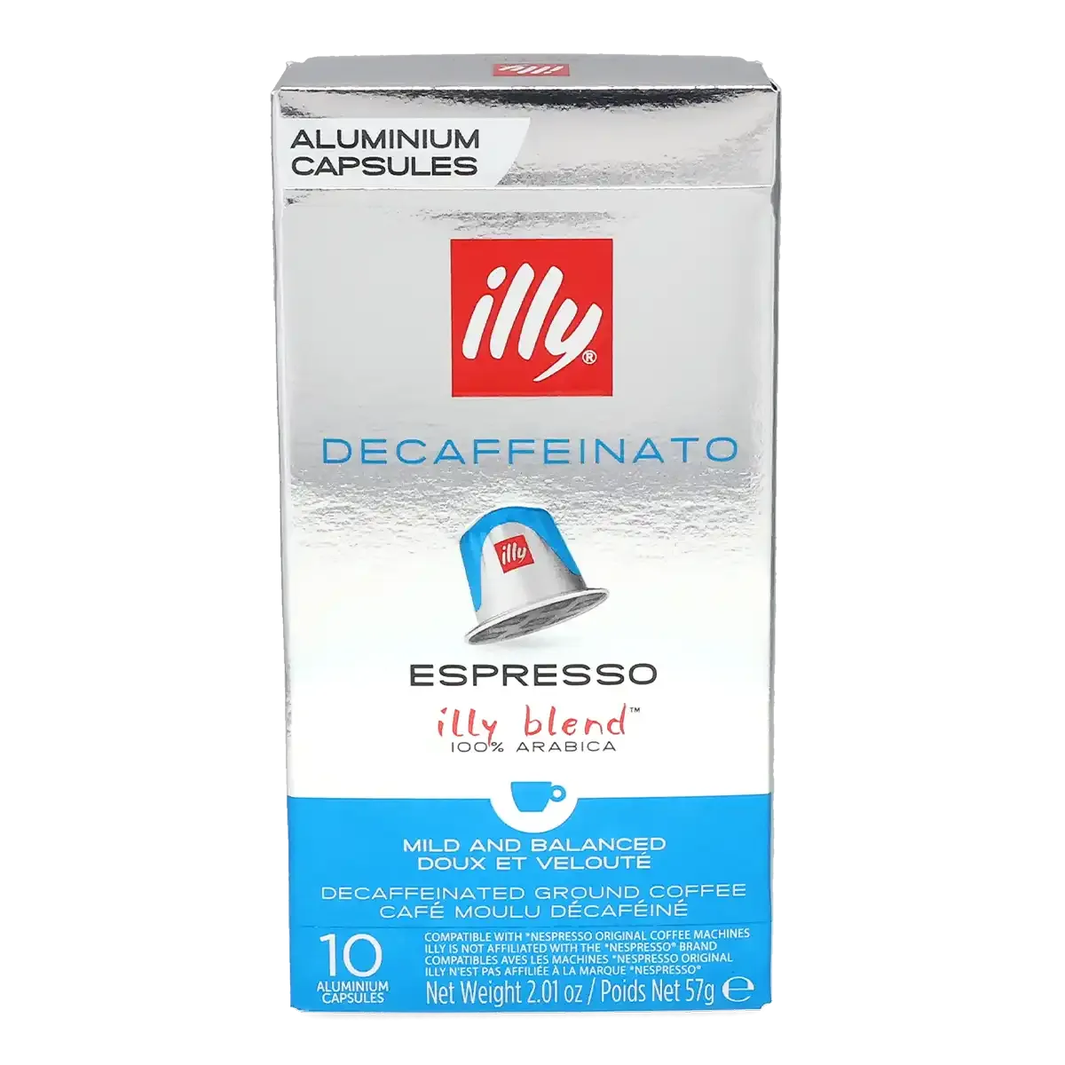 Espresso\u0020Bez\u0020kofe\u00EDnu