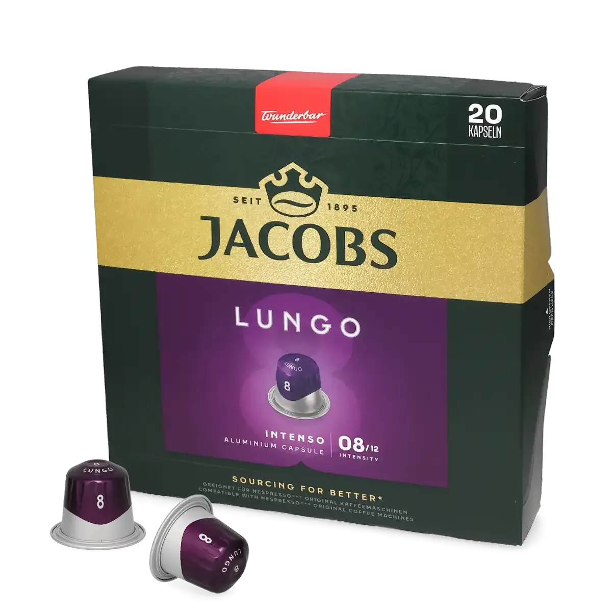 Lungo\u00208\u0020Intenso