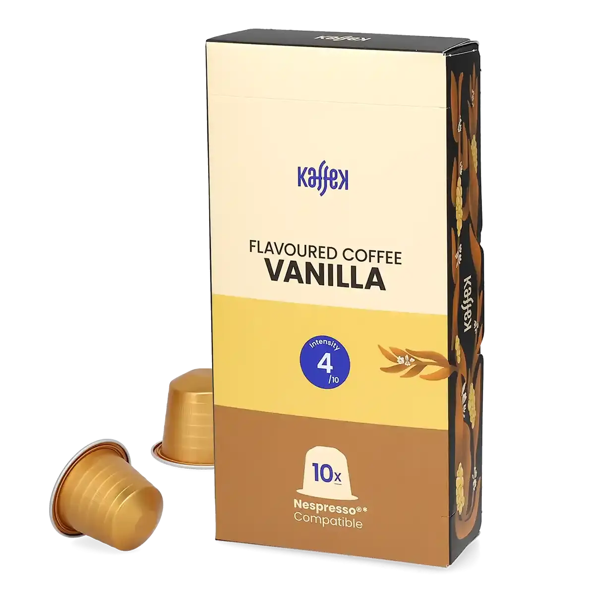 Vanilka