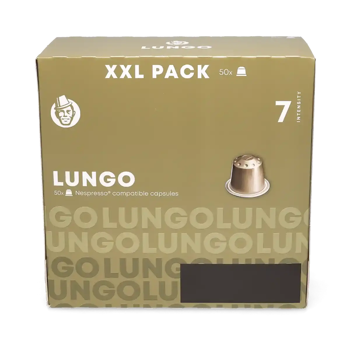 Lungo