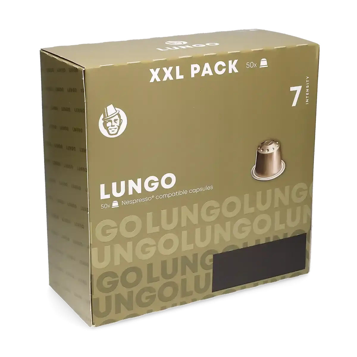 Lungo
