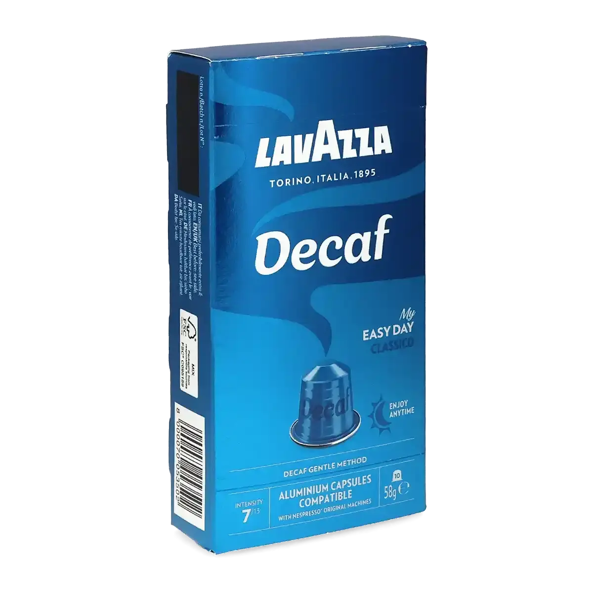 Classico Bez kofeínu