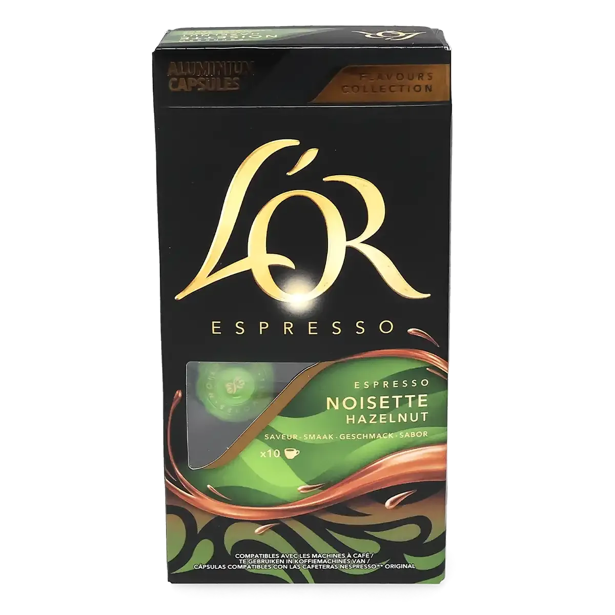 Espresso\u0020s\u0020lieskov\u00FDmi\u0020orechmi