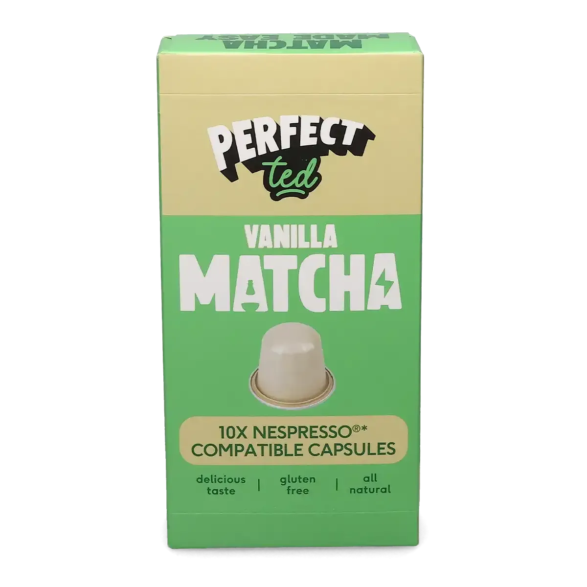 Vanilkov\u00FD\u0020\u010Daj\u0020matcha\u0020\u0020