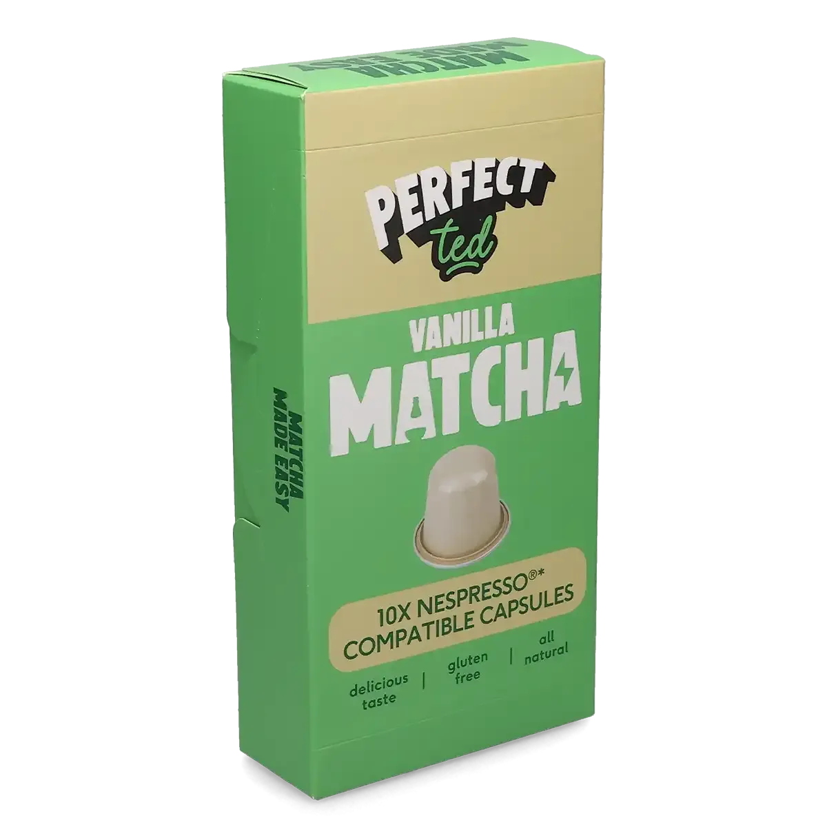 Vanilkov\u00FD\u0020\u010Daj\u0020matcha\u0020\u0020