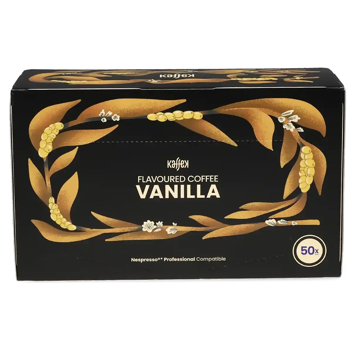 Vanilka