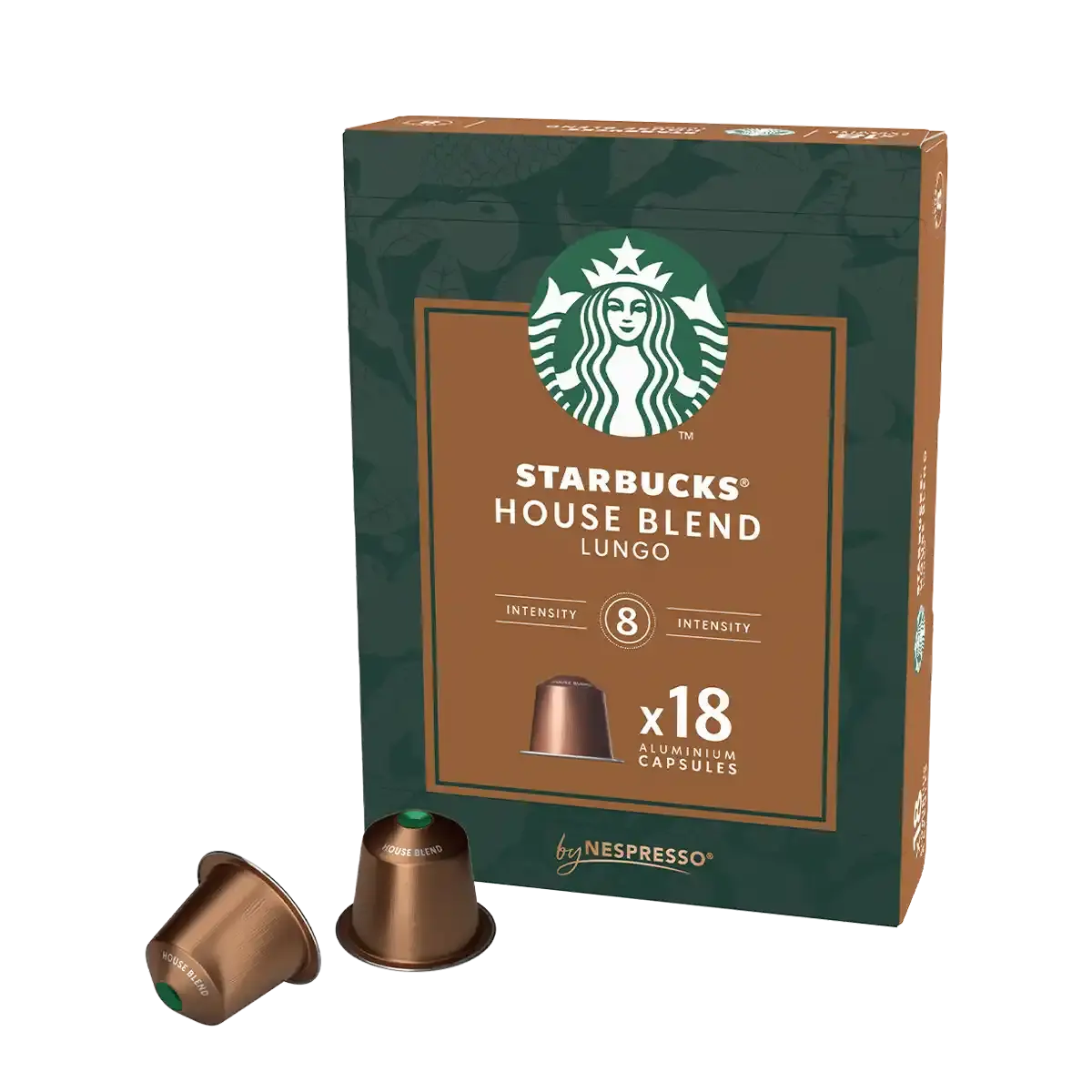 Lungo\u0020House\u0020Blend