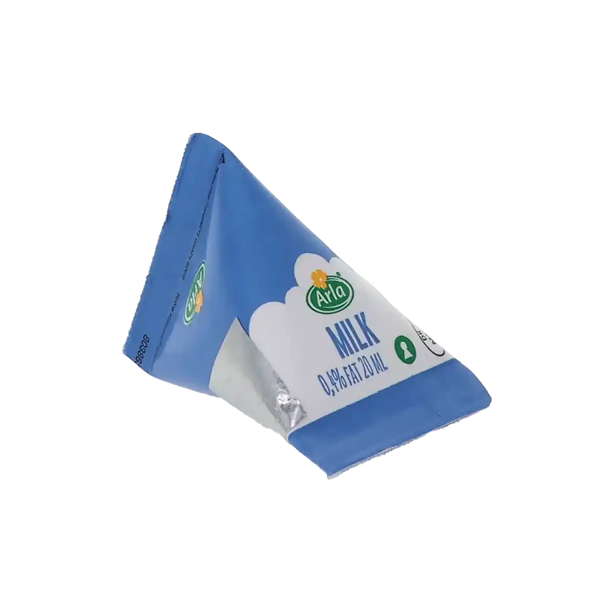 Odtučnené Mlieko - Arla