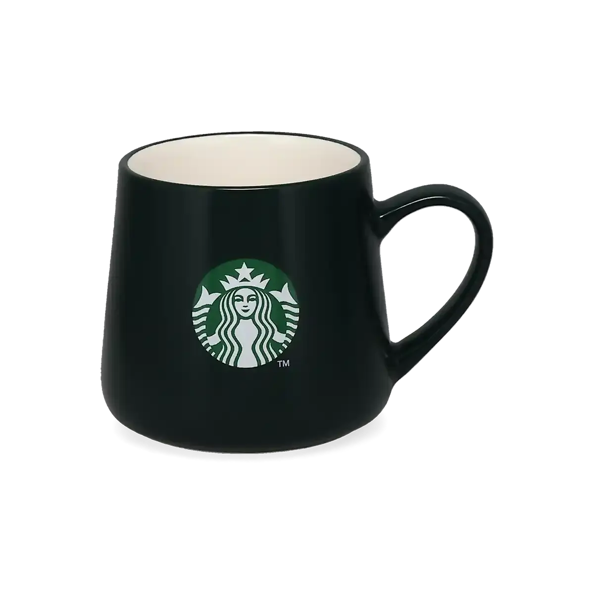 Balíček Toffee Nut Latte + tmavozelený hrnček